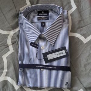 Men's Travel Performance Super Shirt